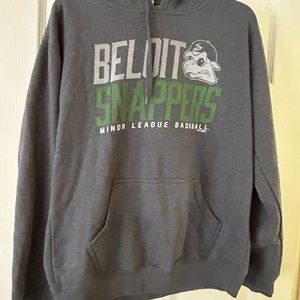 Beloit Snappers Hoodie